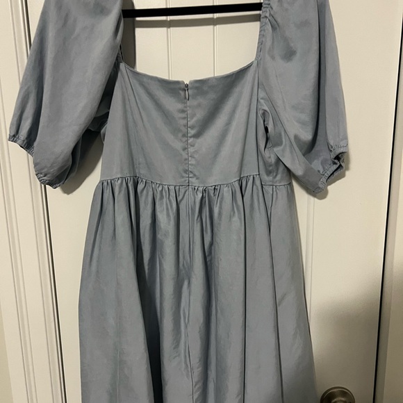 Smash + Tess x Jillian Harris Sunrise Mini Dress - Picture 5 of 6